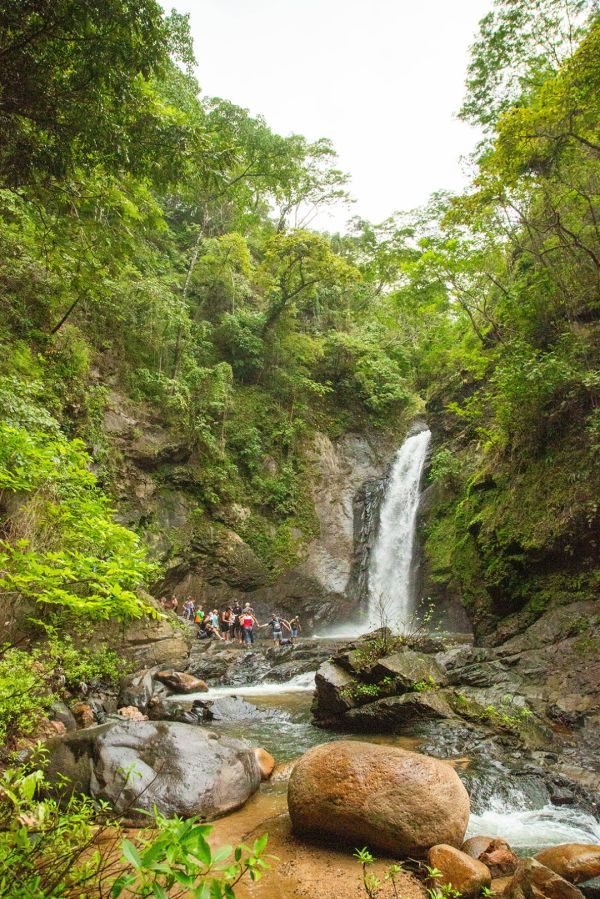 Horseback Riding + ATV Tour — Rancho Capomo