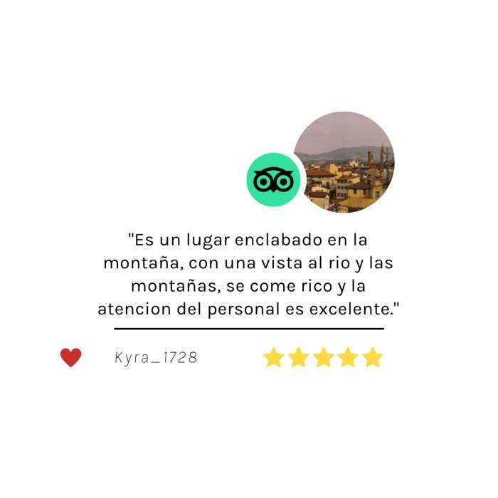 Google review of Rancho Capomo Tours #7